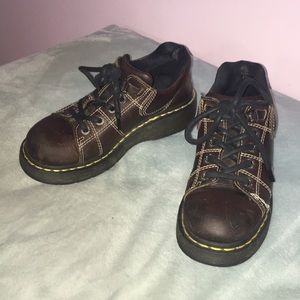 Dr. Martens Womens Shoes